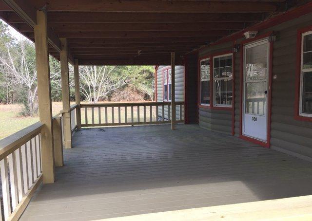 NO RECORDED SUBDIVISION - Residential