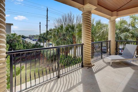 A home in Miramar Beach