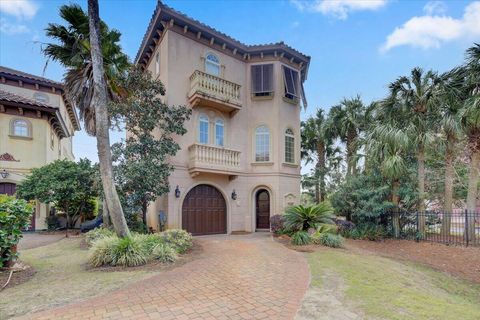 A home in Miramar Beach