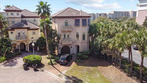 A home in Miramar Beach