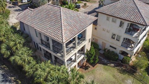 A home in Miramar Beach