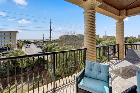 A home in Miramar Beach