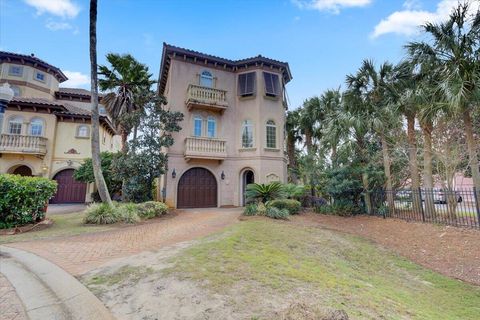 A home in Miramar Beach