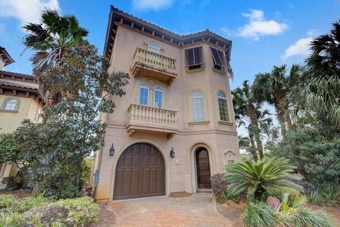 A home in Miramar Beach