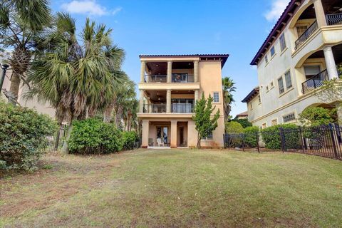 A home in Miramar Beach