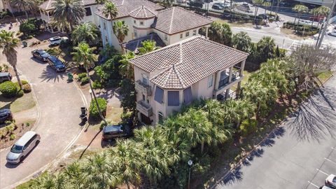 A home in Miramar Beach