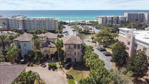 A home in Miramar Beach