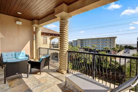 A home in Miramar Beach