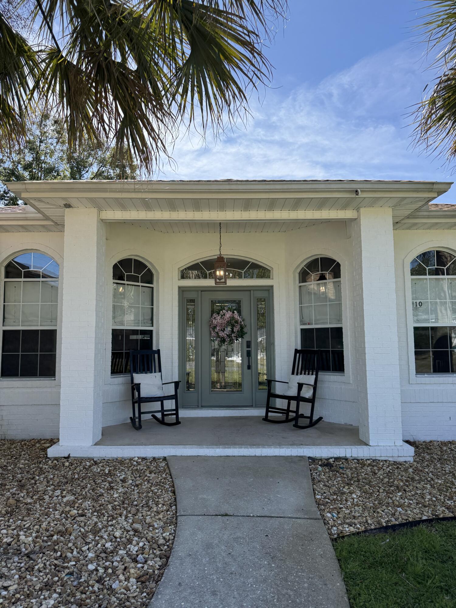 BAYOU POQUITO - Residential