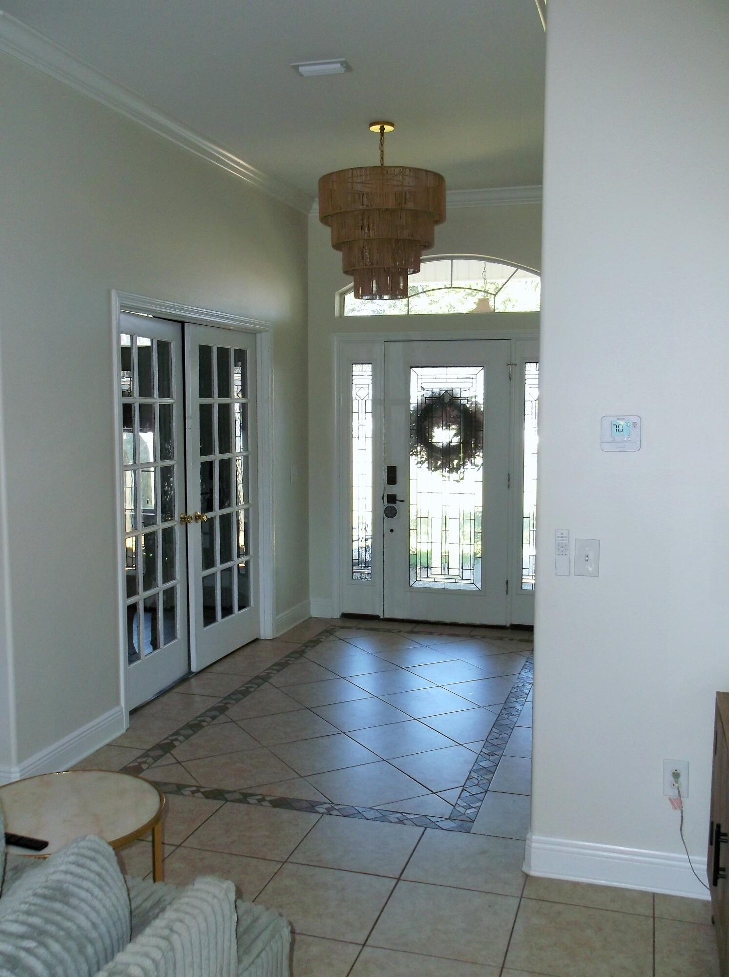BAYOU POQUITO - Residential