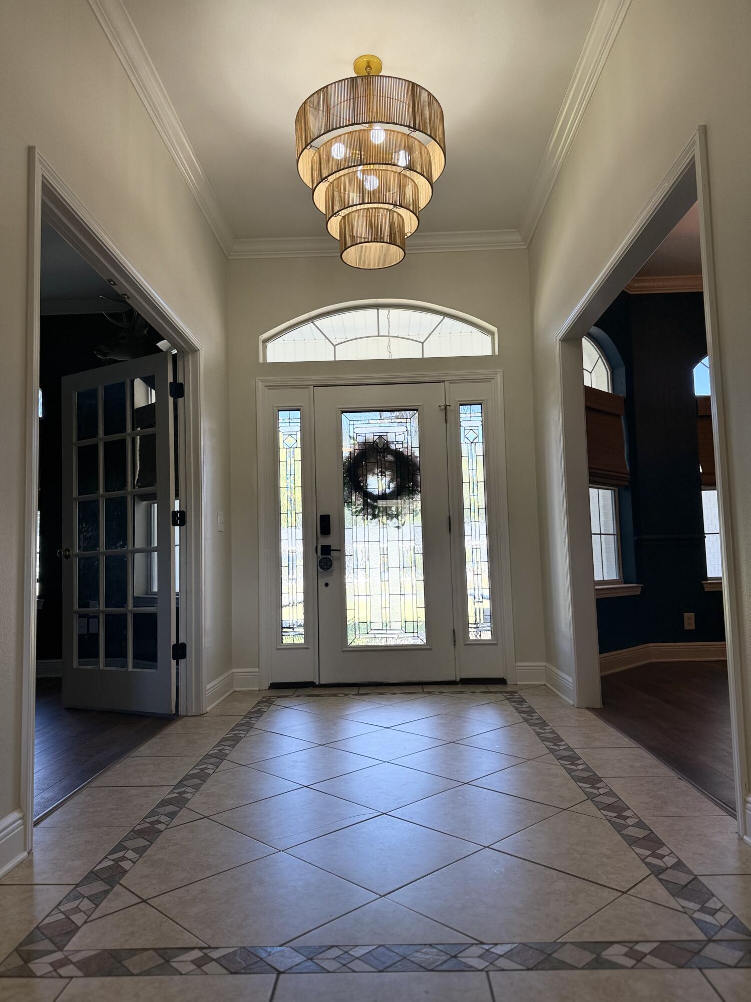 BAYOU POQUITO - Residential