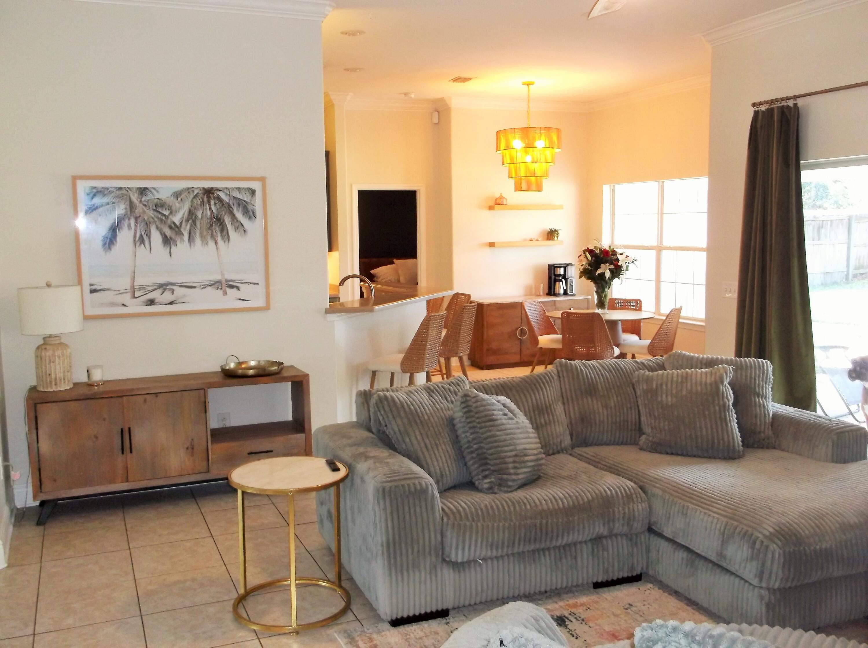 BAYOU POQUITO - Residential