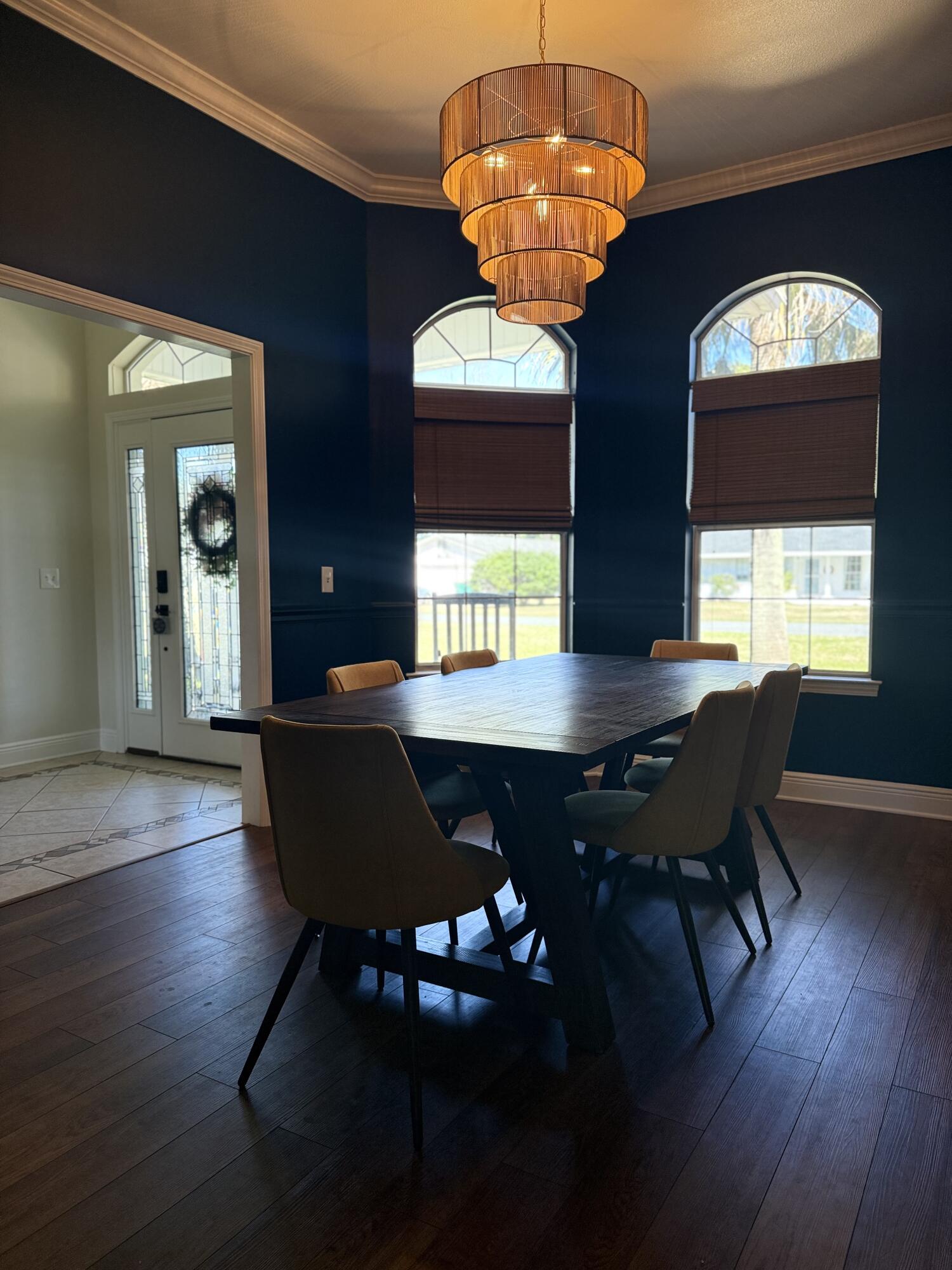 BAYOU POQUITO - Residential