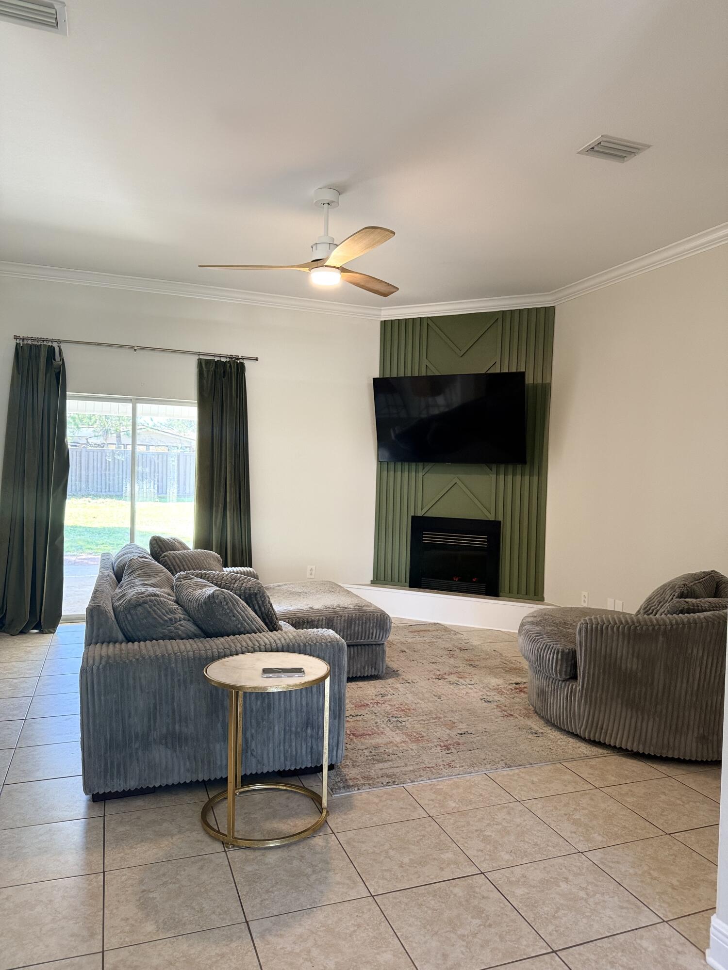 BAYOU POQUITO - Residential