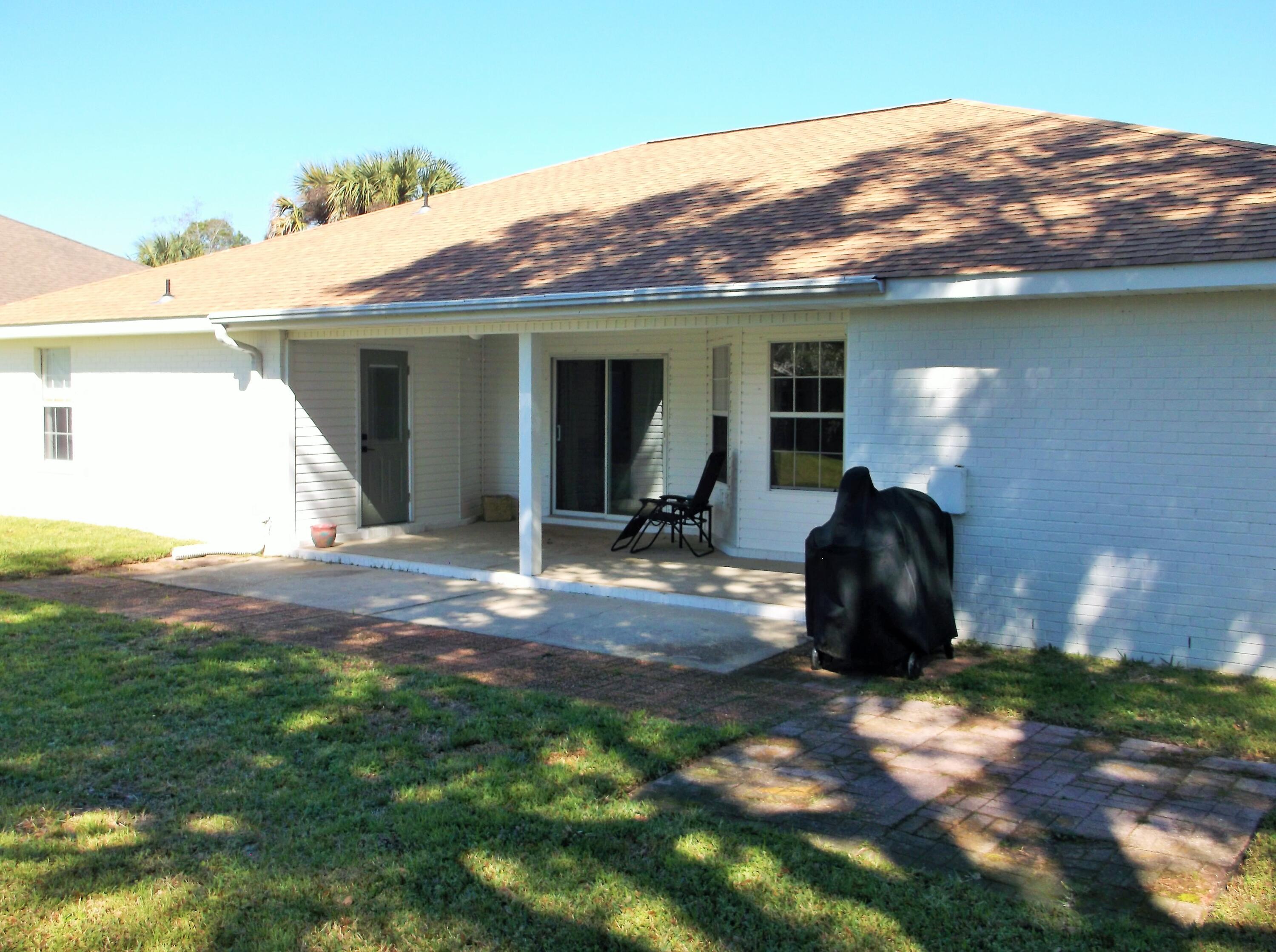 BAYOU POQUITO - Residential
