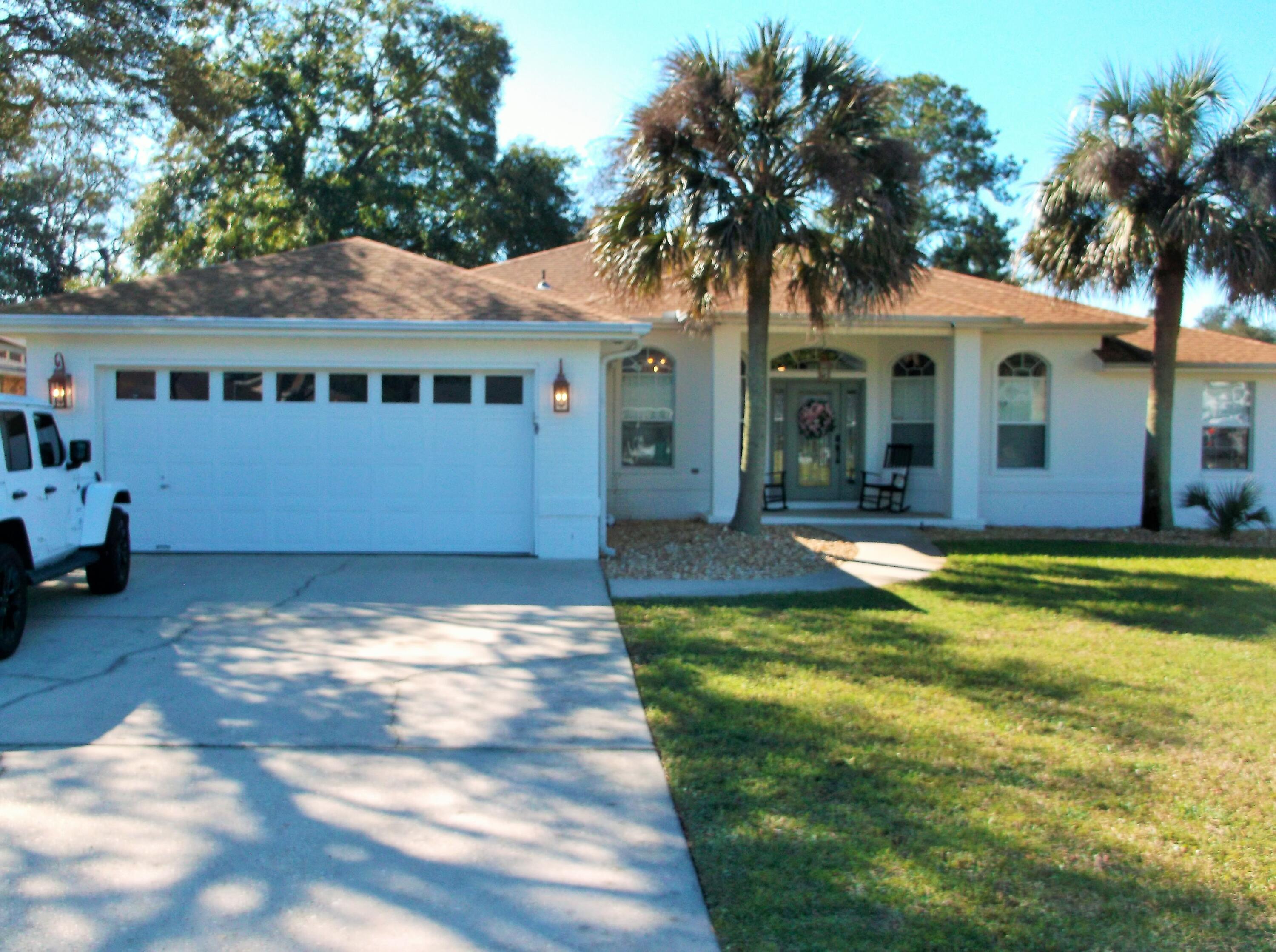BAYOU POQUITO - Residential