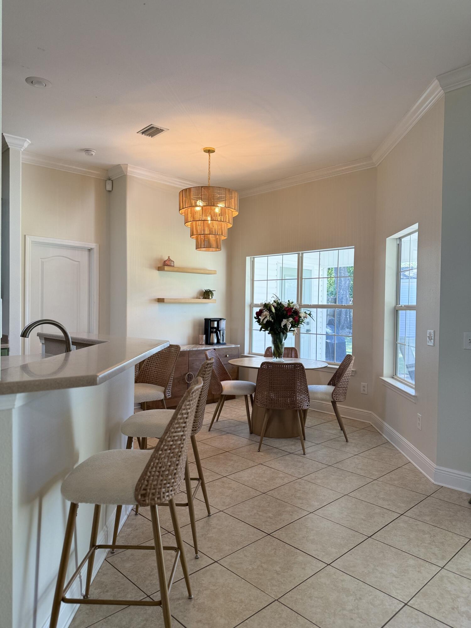 BAYOU POQUITO - Residential
