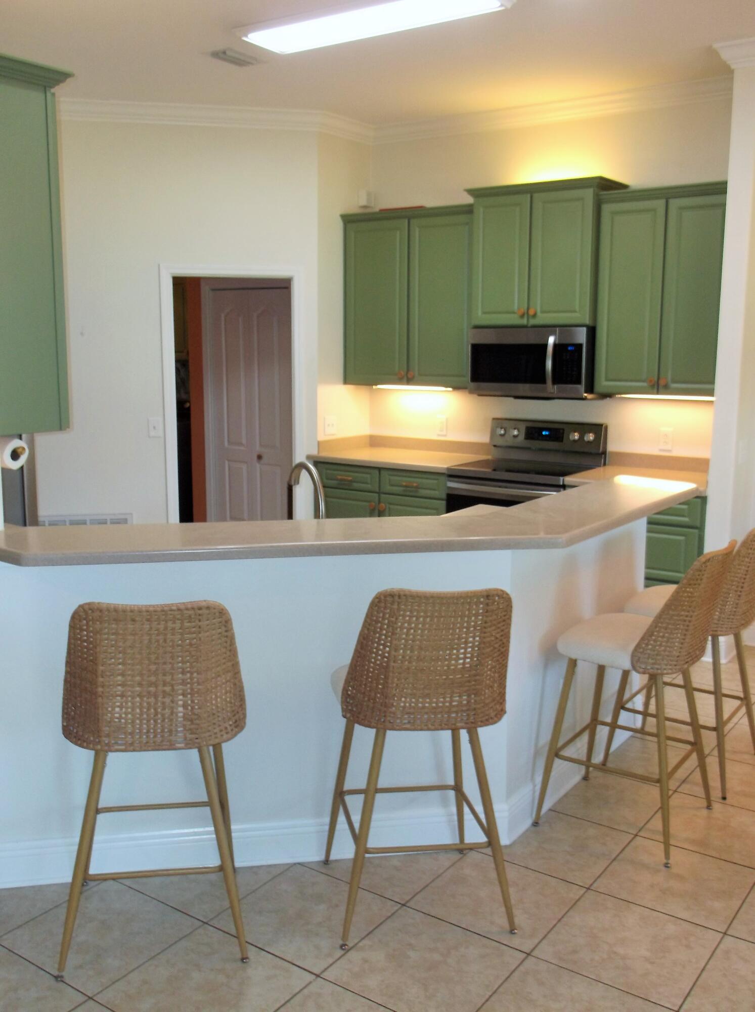 BAYOU POQUITO - Residential