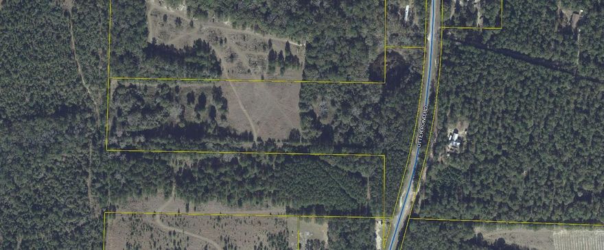 Almost 14 acres and over 900 ft of paved road on some of the most beautiful parts of North Walton County! Perfect place to build your country home or hobby farm! This parcel is partially cleared and features a small pond. Other than the pond, the property is high and dry and ready for you to make yours!
