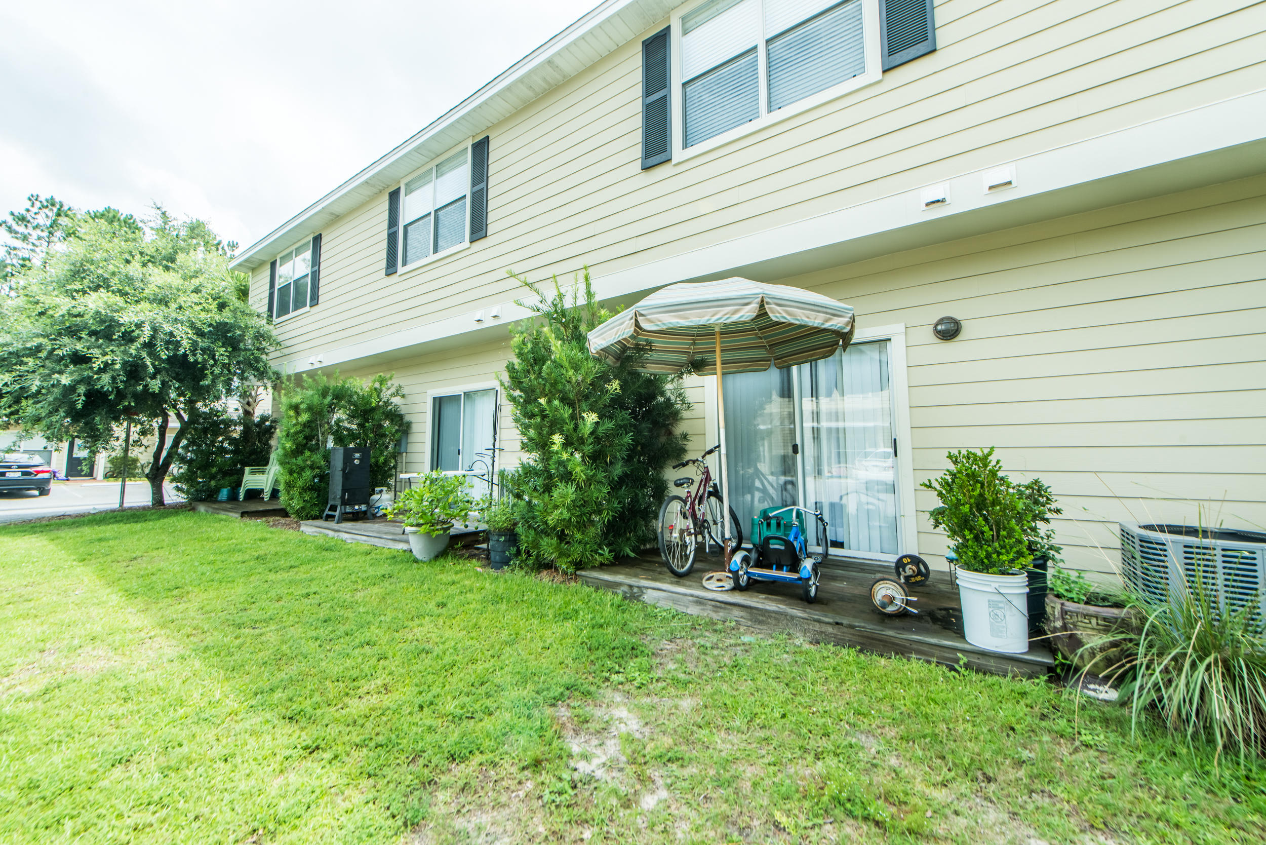 PALMS OF FREEPORT - Residential