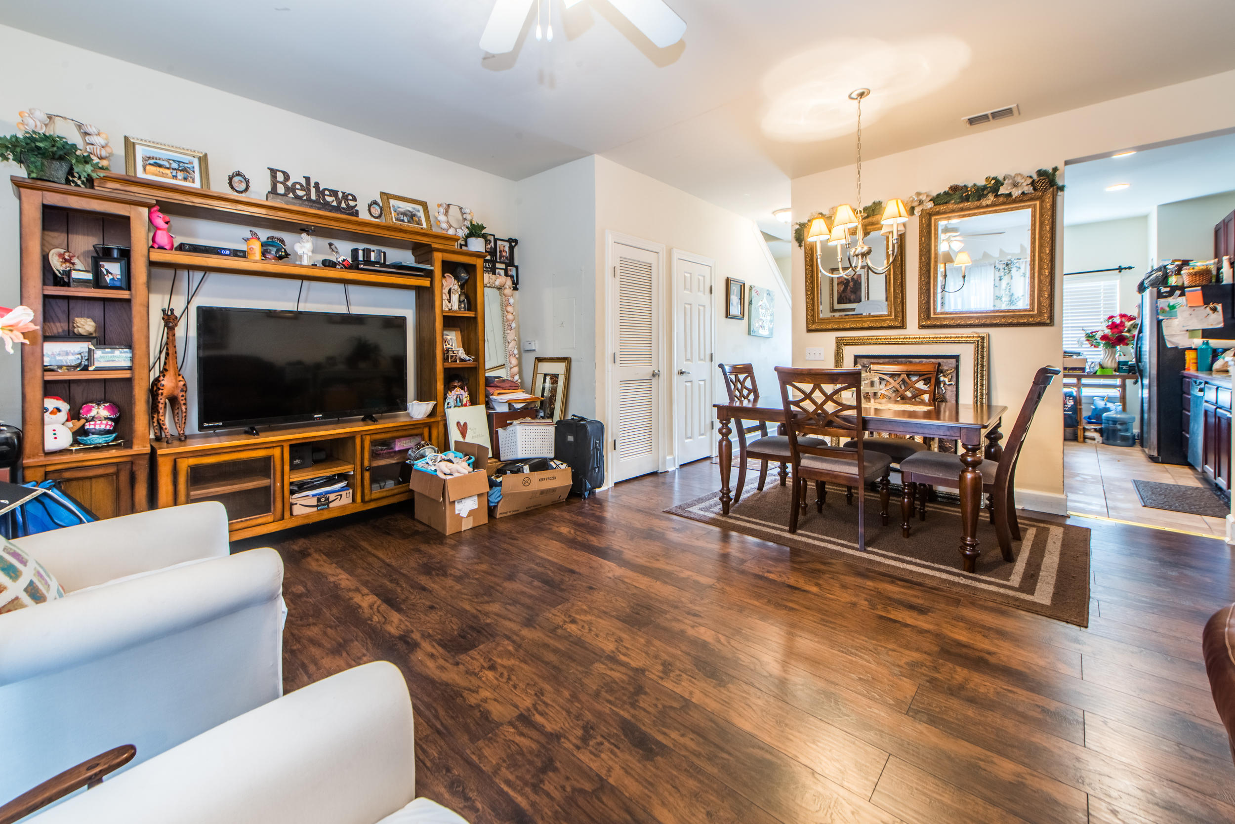 PALMS OF FREEPORT - Residential