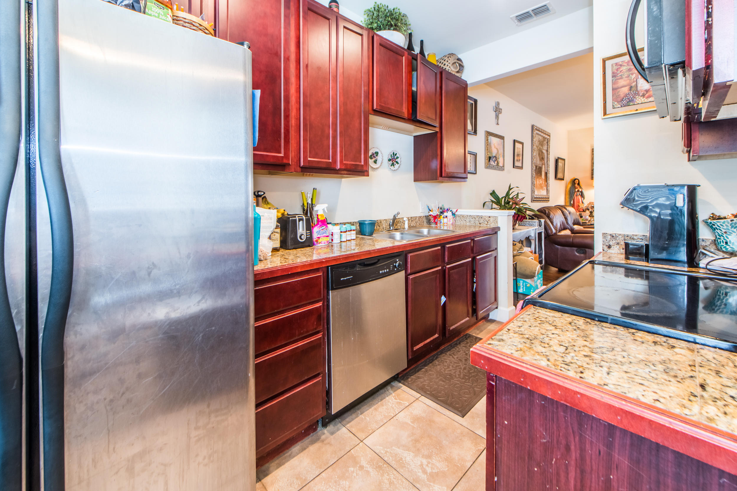 PALMS OF FREEPORT - Residential