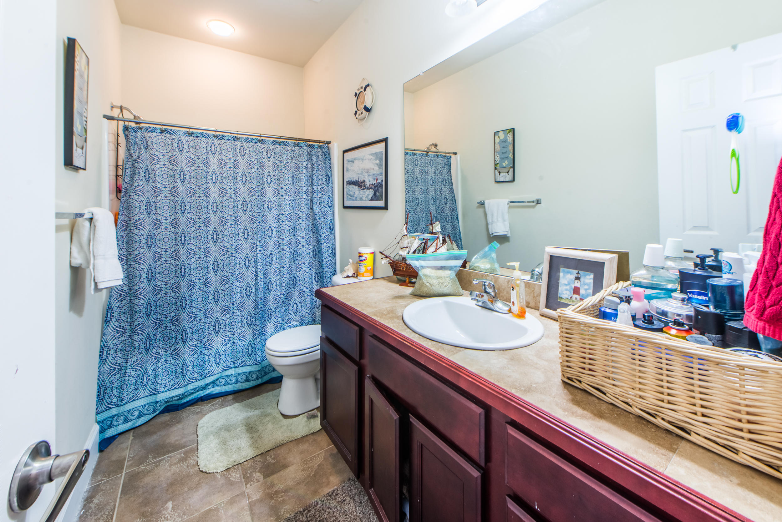 PALMS OF FREEPORT - Residential