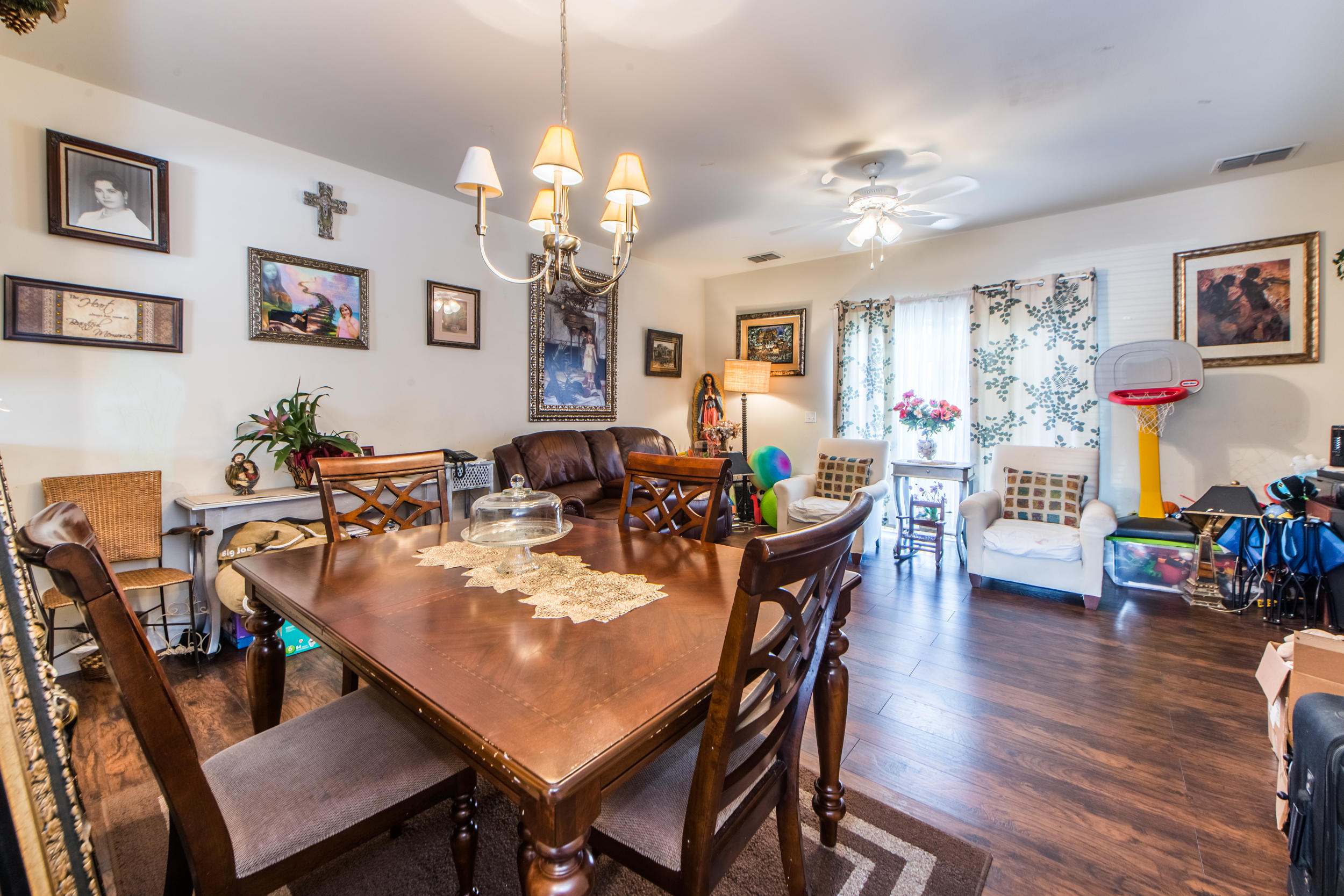 PALMS OF FREEPORT - Residential