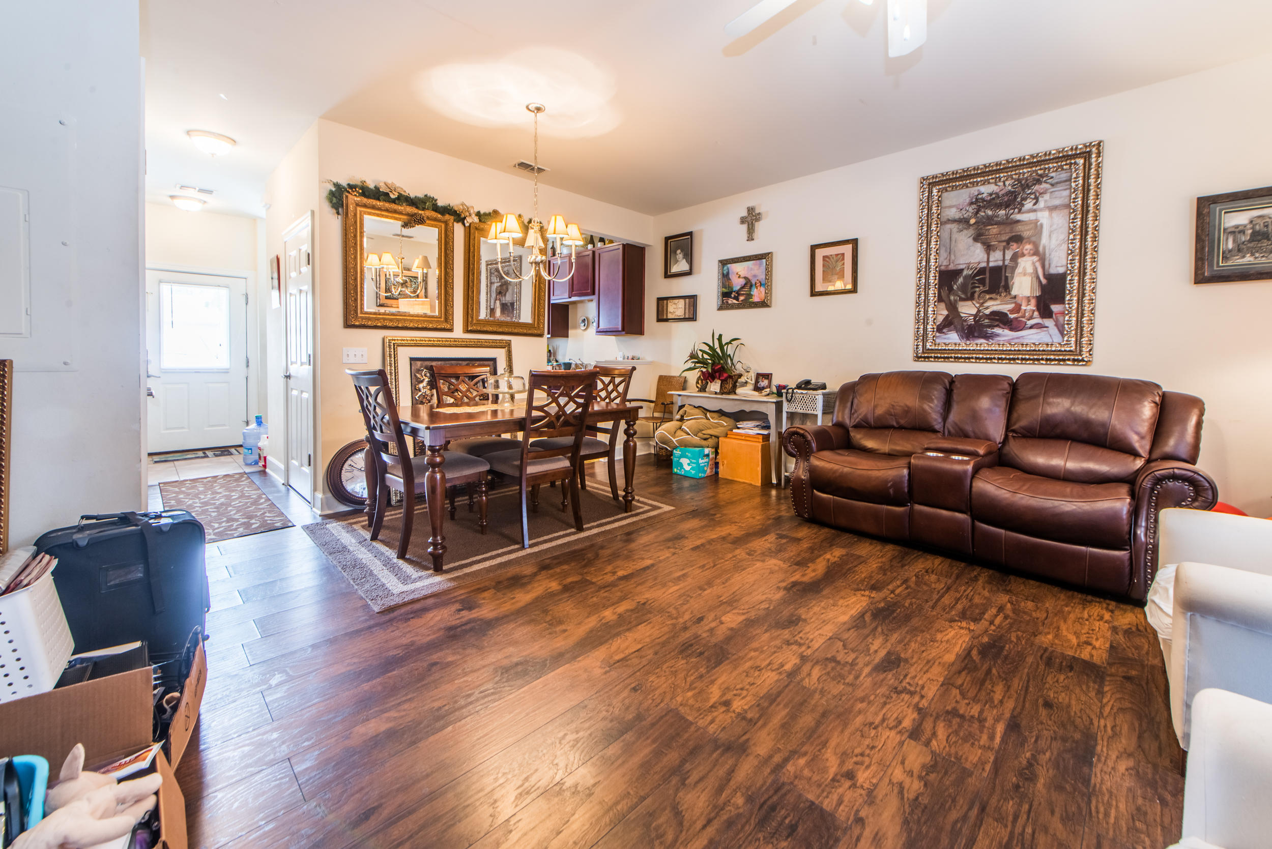 PALMS OF FREEPORT - Residential