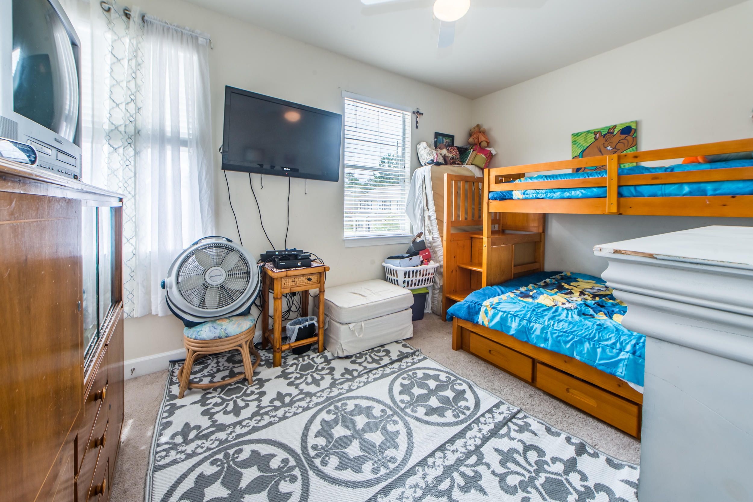 PALMS OF FREEPORT - Residential