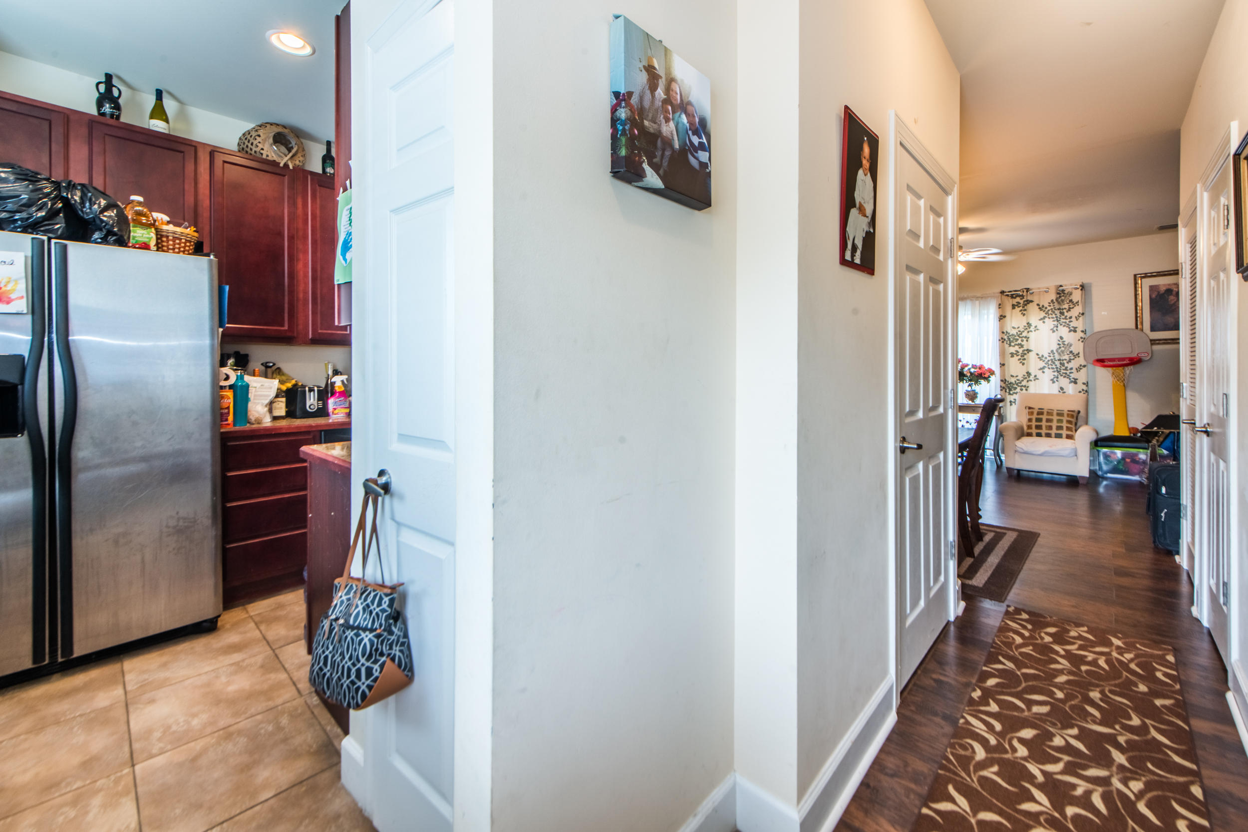 PALMS OF FREEPORT - Residential