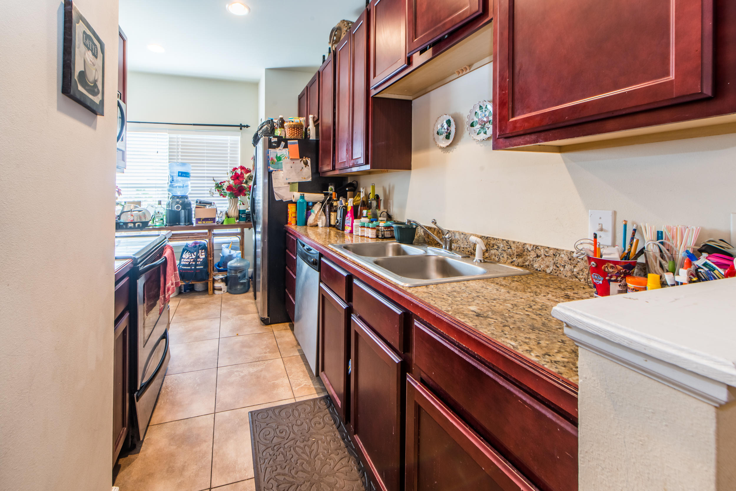 PALMS OF FREEPORT - Residential