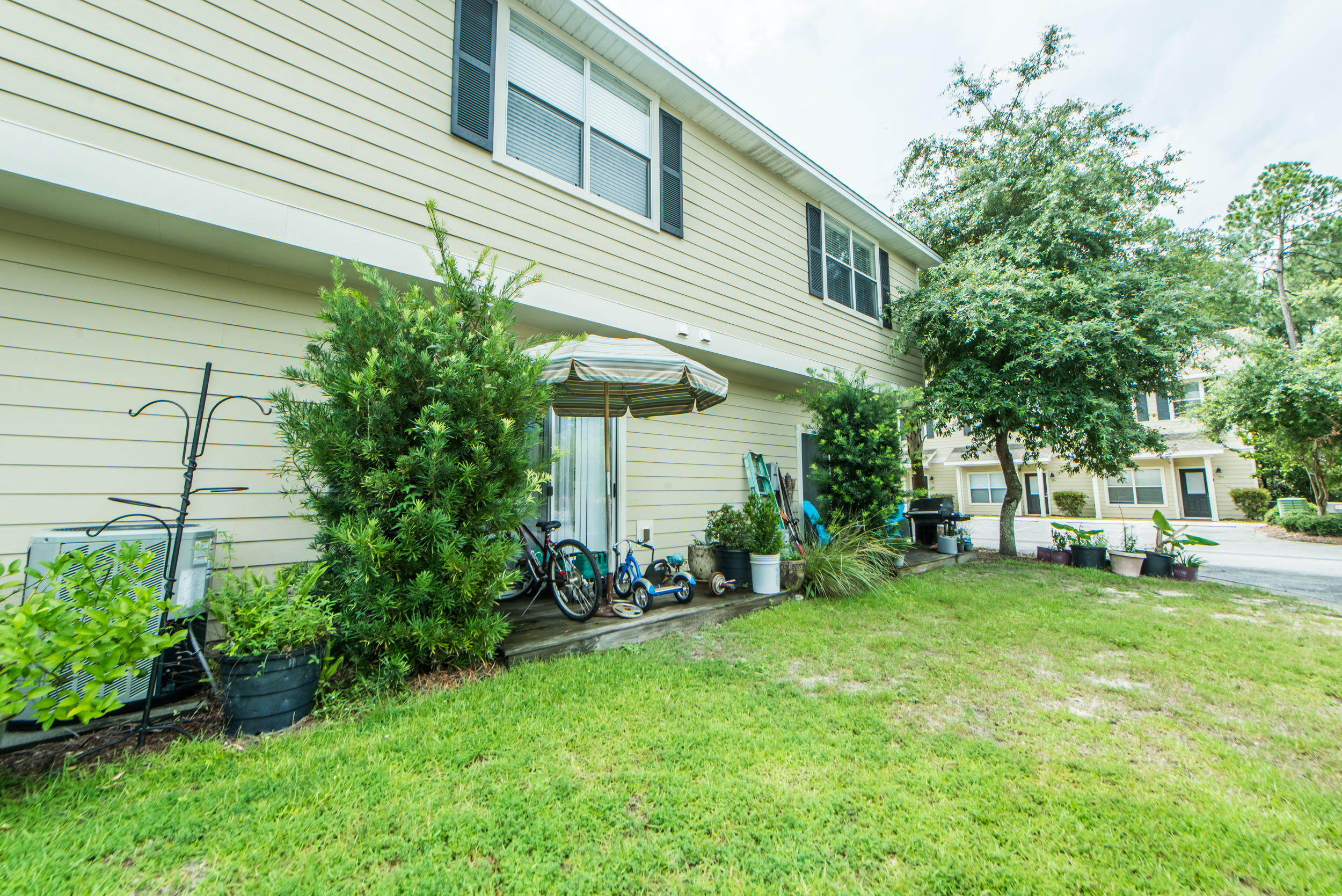 PALMS OF FREEPORT - Residential