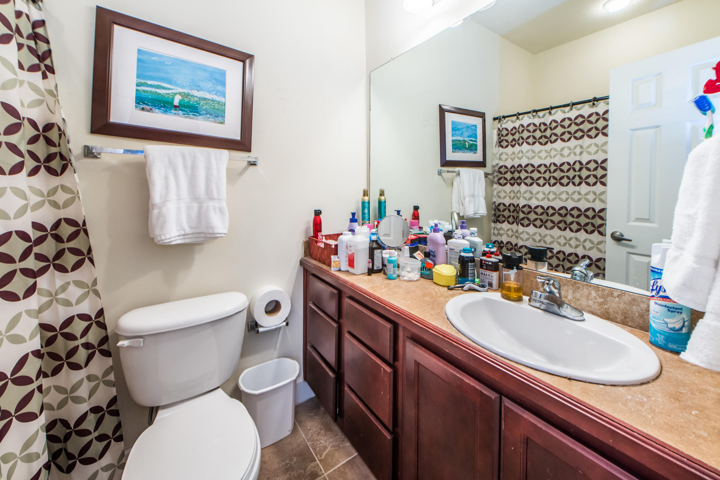 PALMS OF FREEPORT - Residential