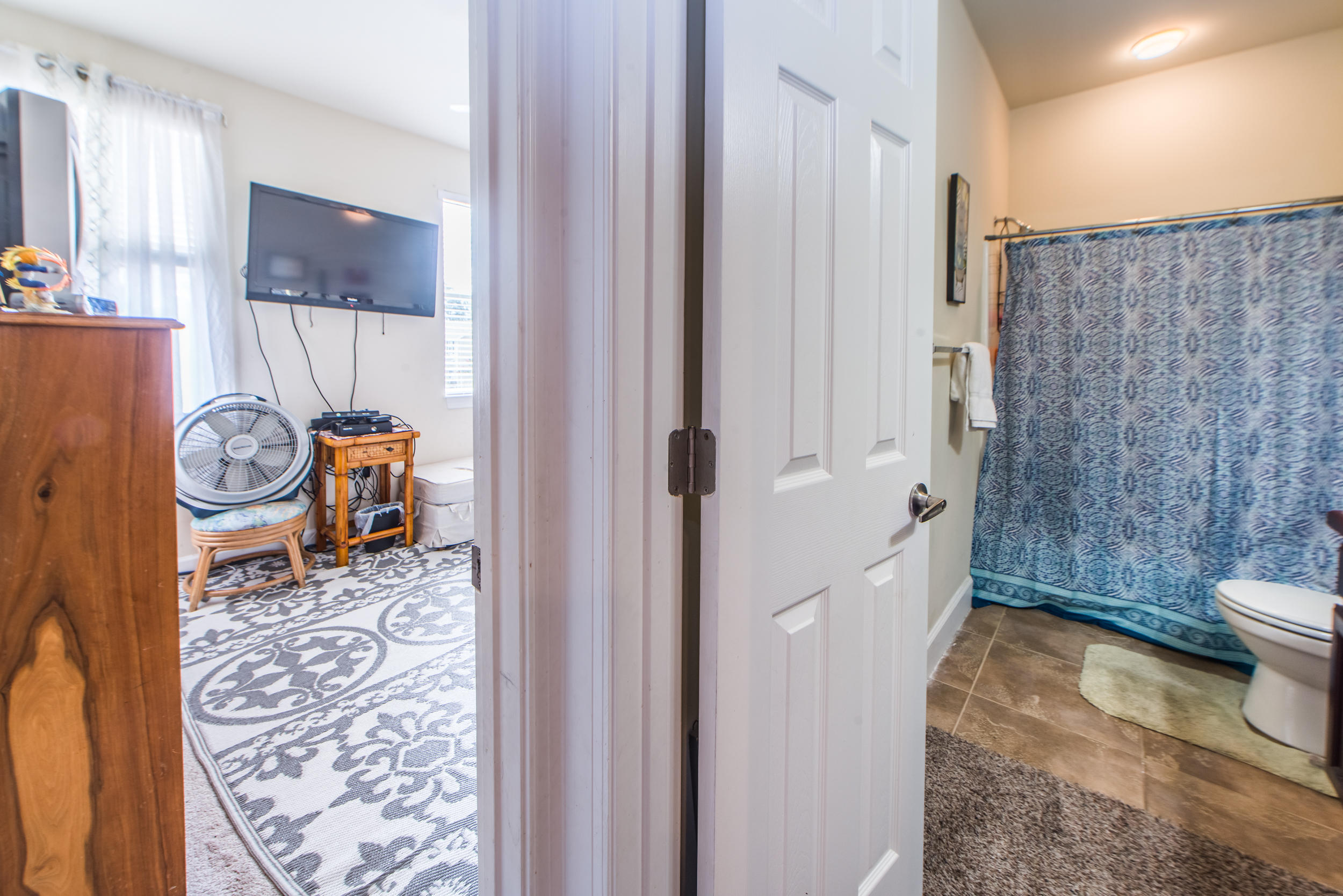 PALMS OF FREEPORT - Residential