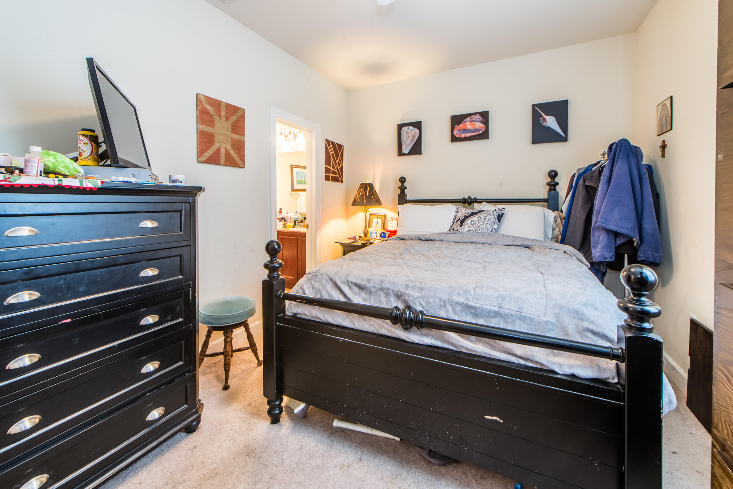 PALMS OF FREEPORT - Residential