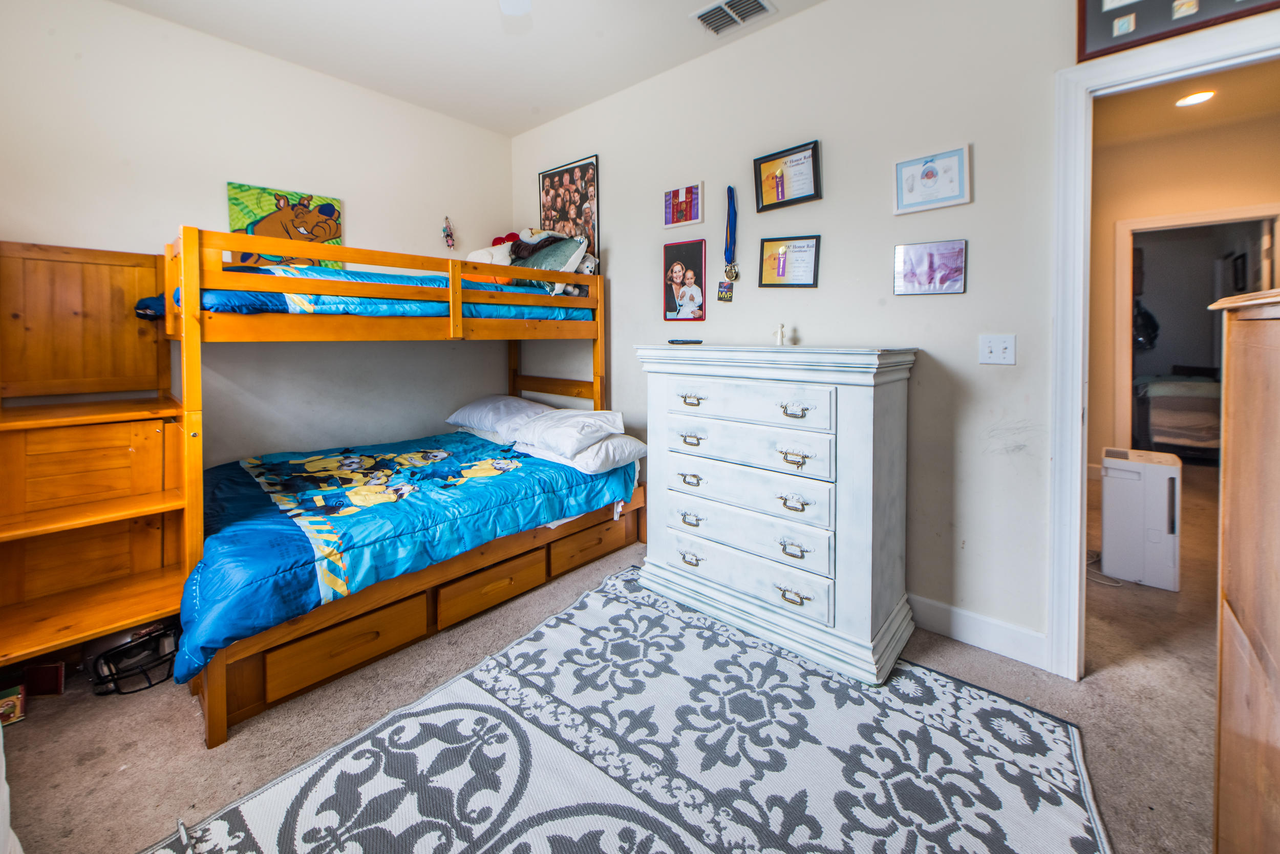 PALMS OF FREEPORT - Residential