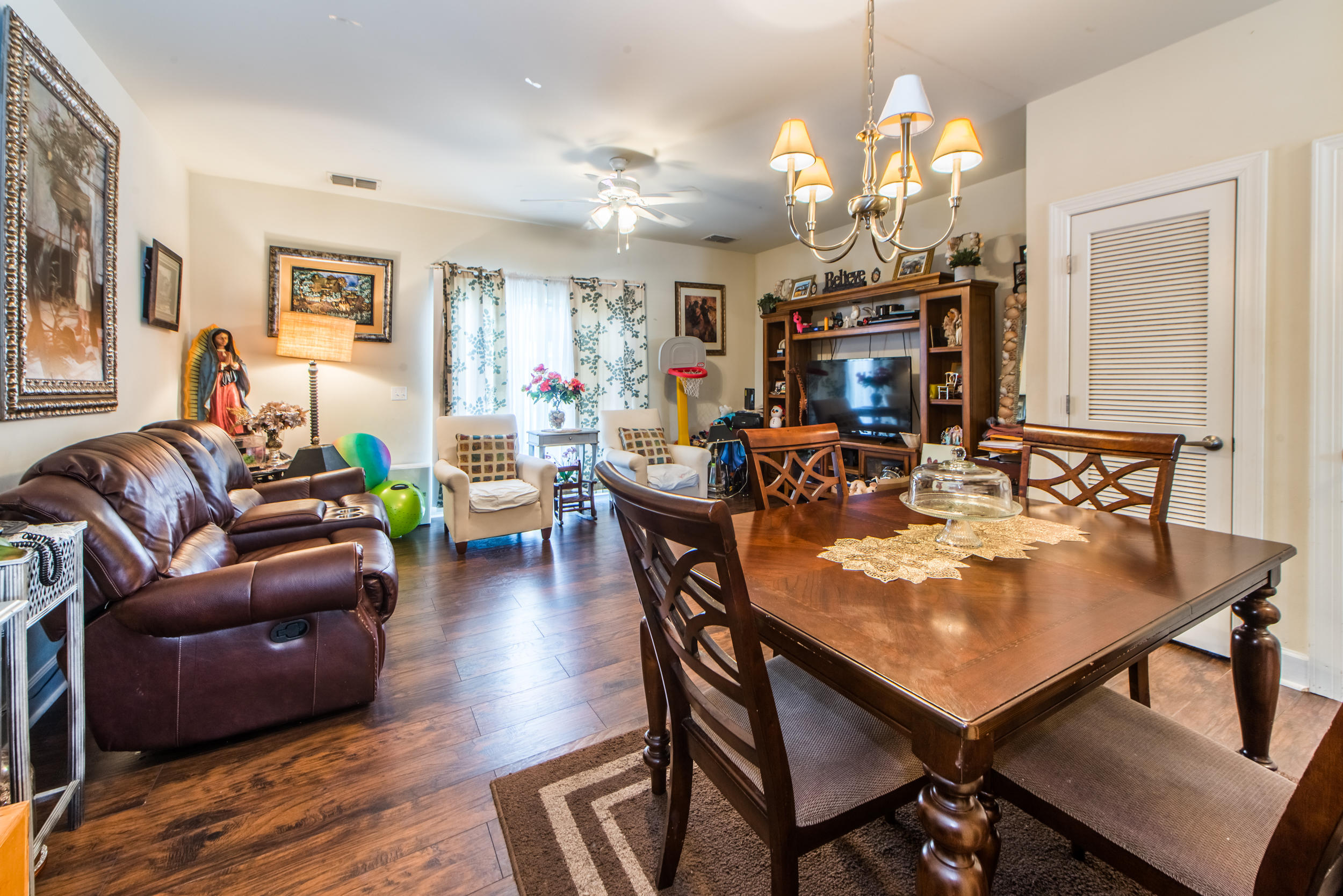 PALMS OF FREEPORT - Residential