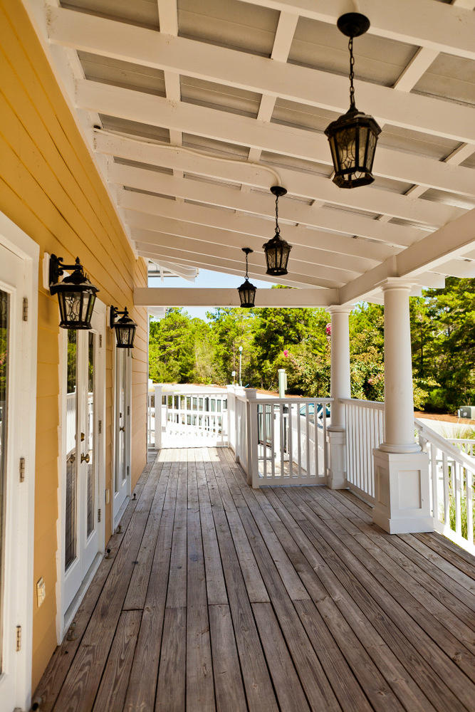 LAKESIDE AT BLUE MOUNTAIN BEACH - Land