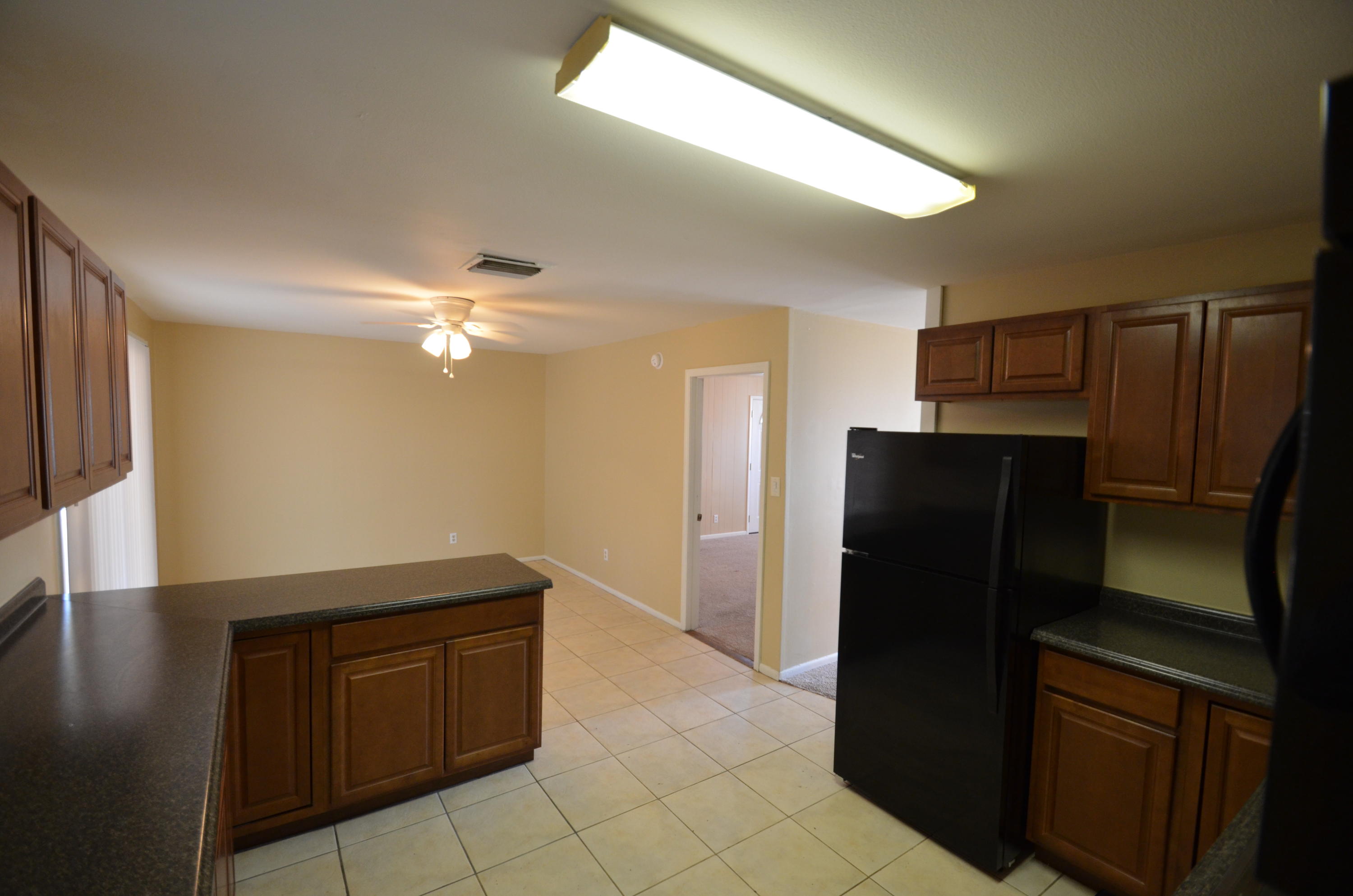 MUNICIPAL S/D - Residential Lease