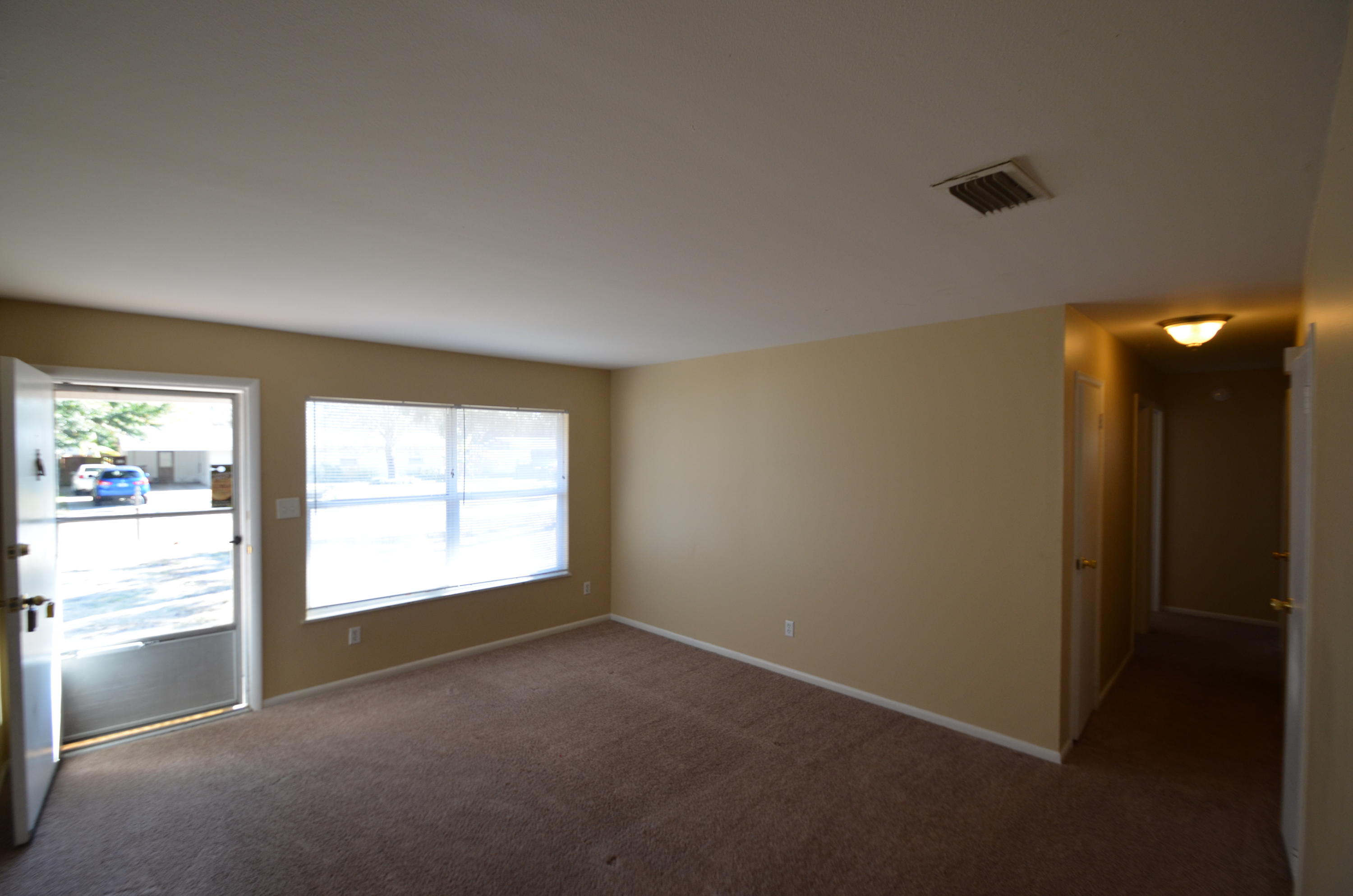 MUNICIPAL S/D - Residential Lease