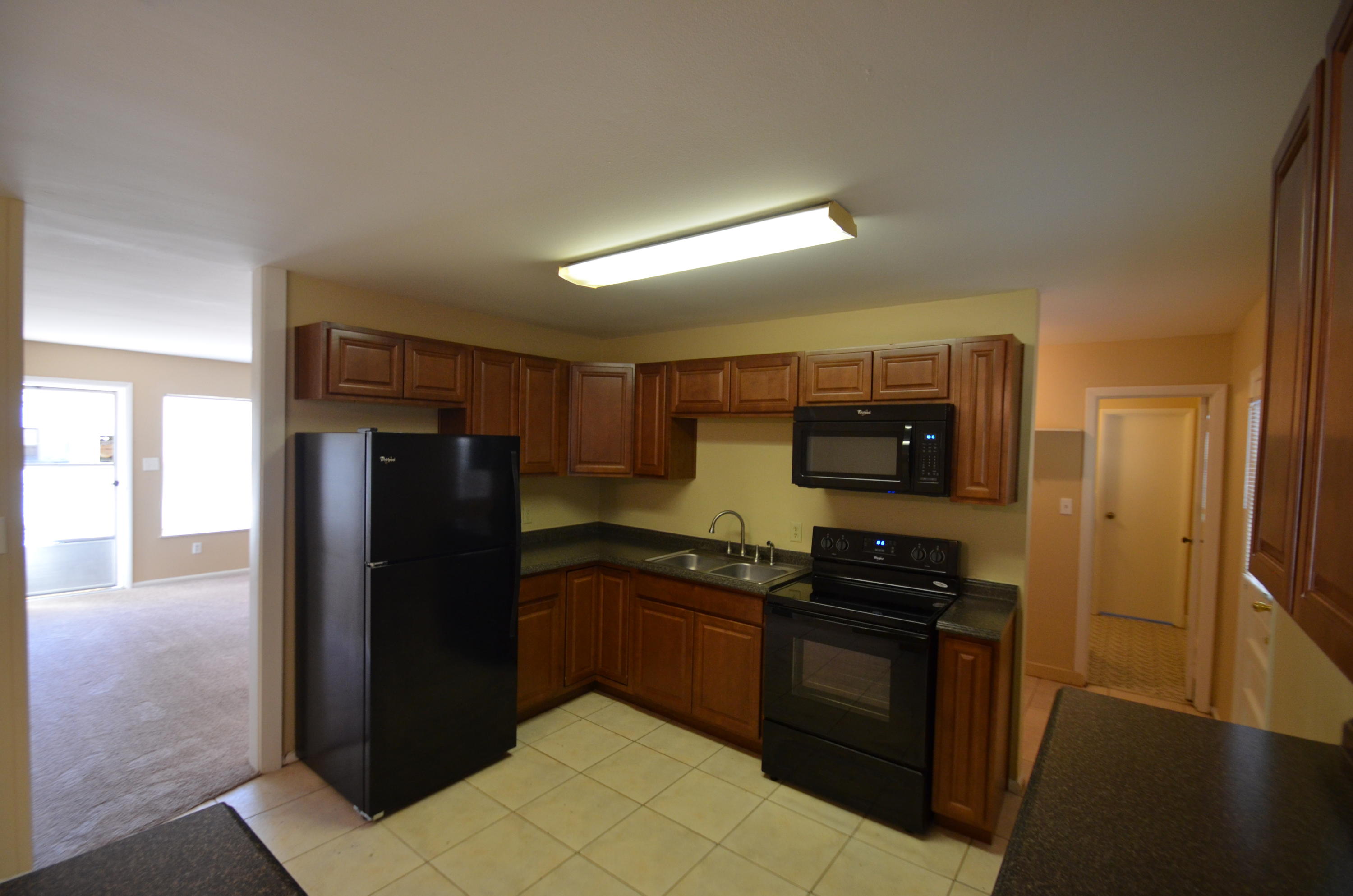 MUNICIPAL S/D - Residential Lease