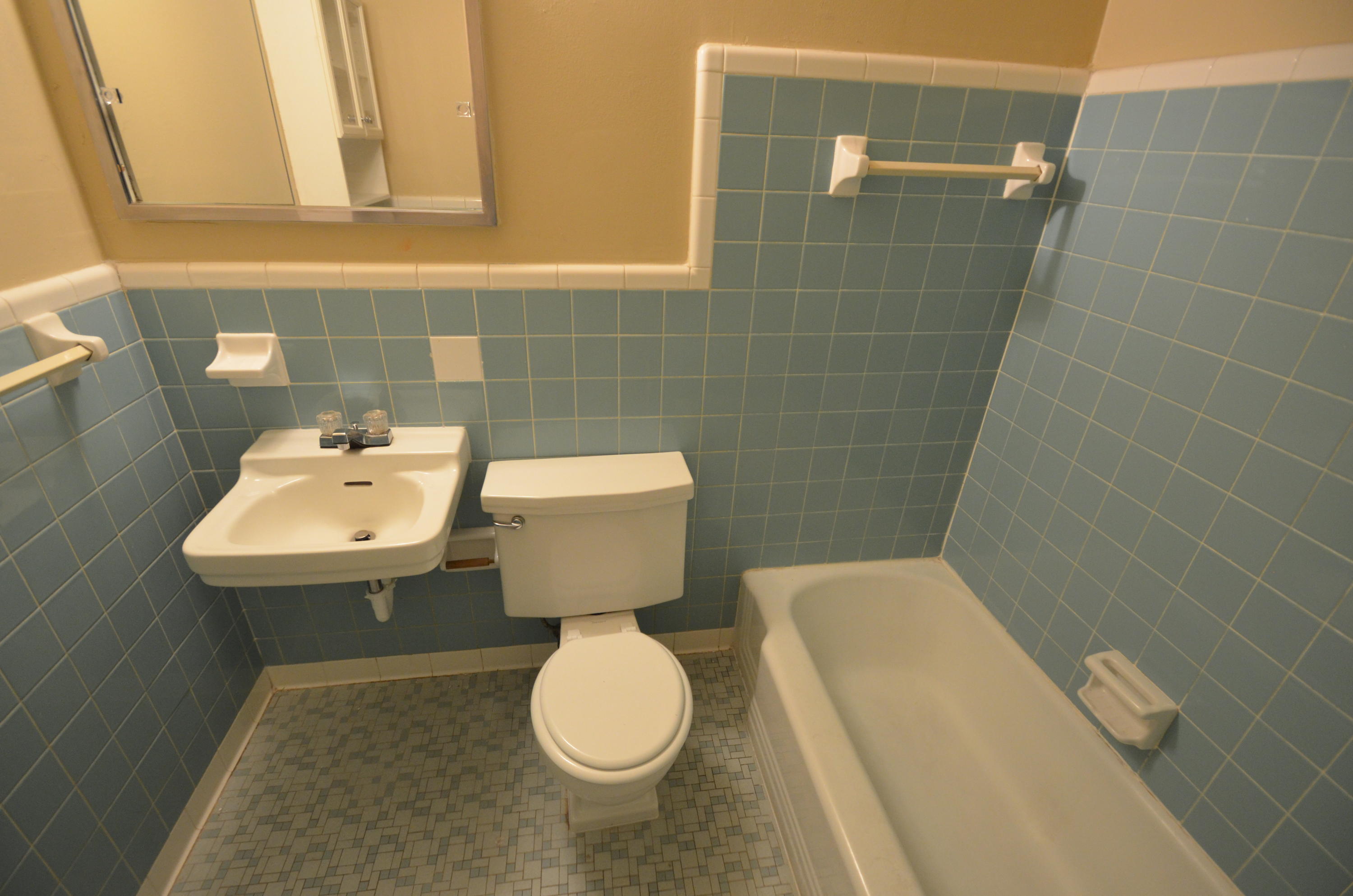 MUNICIPAL S/D - Residential Lease