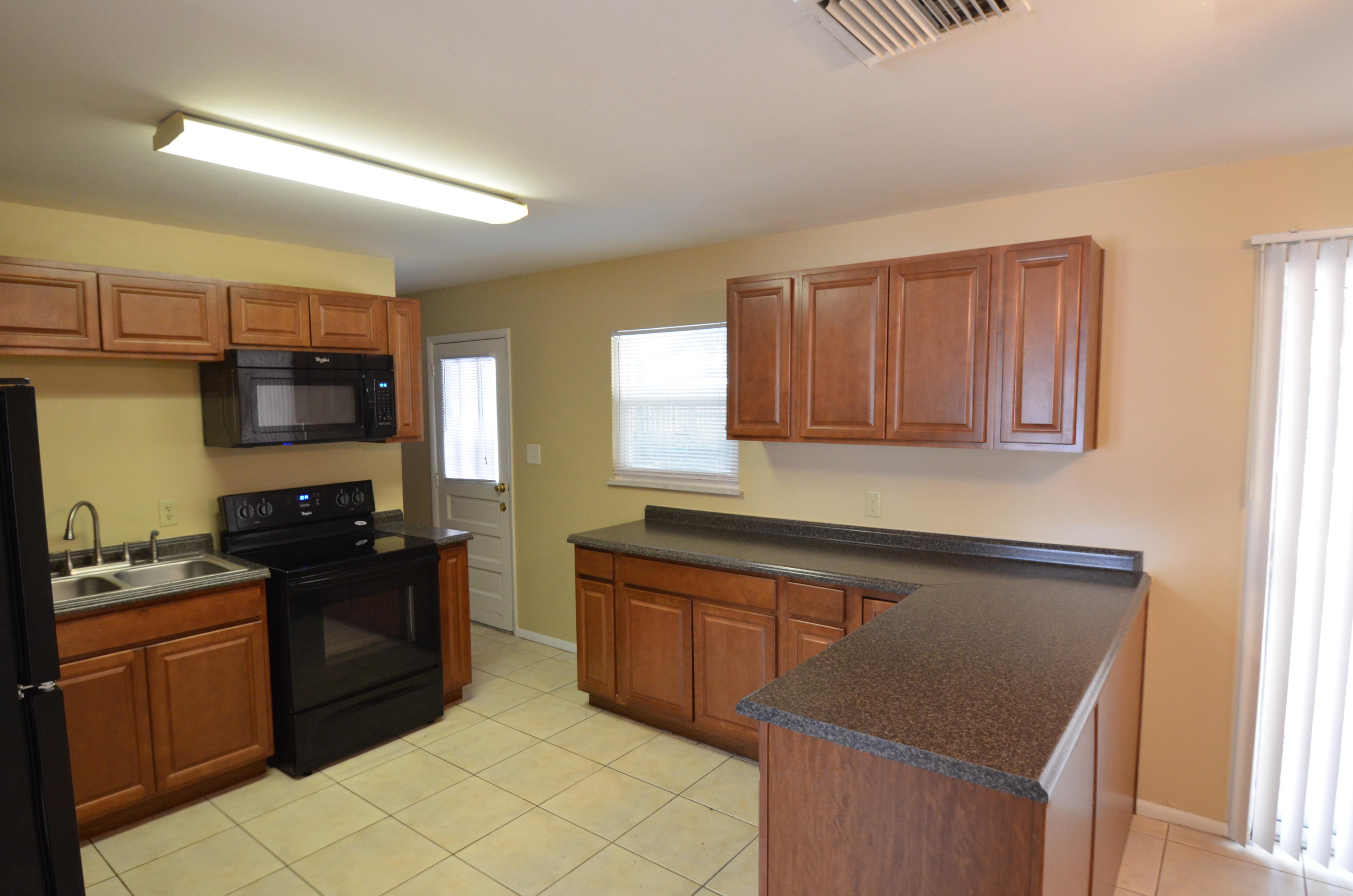 MUNICIPAL S/D - Residential Lease