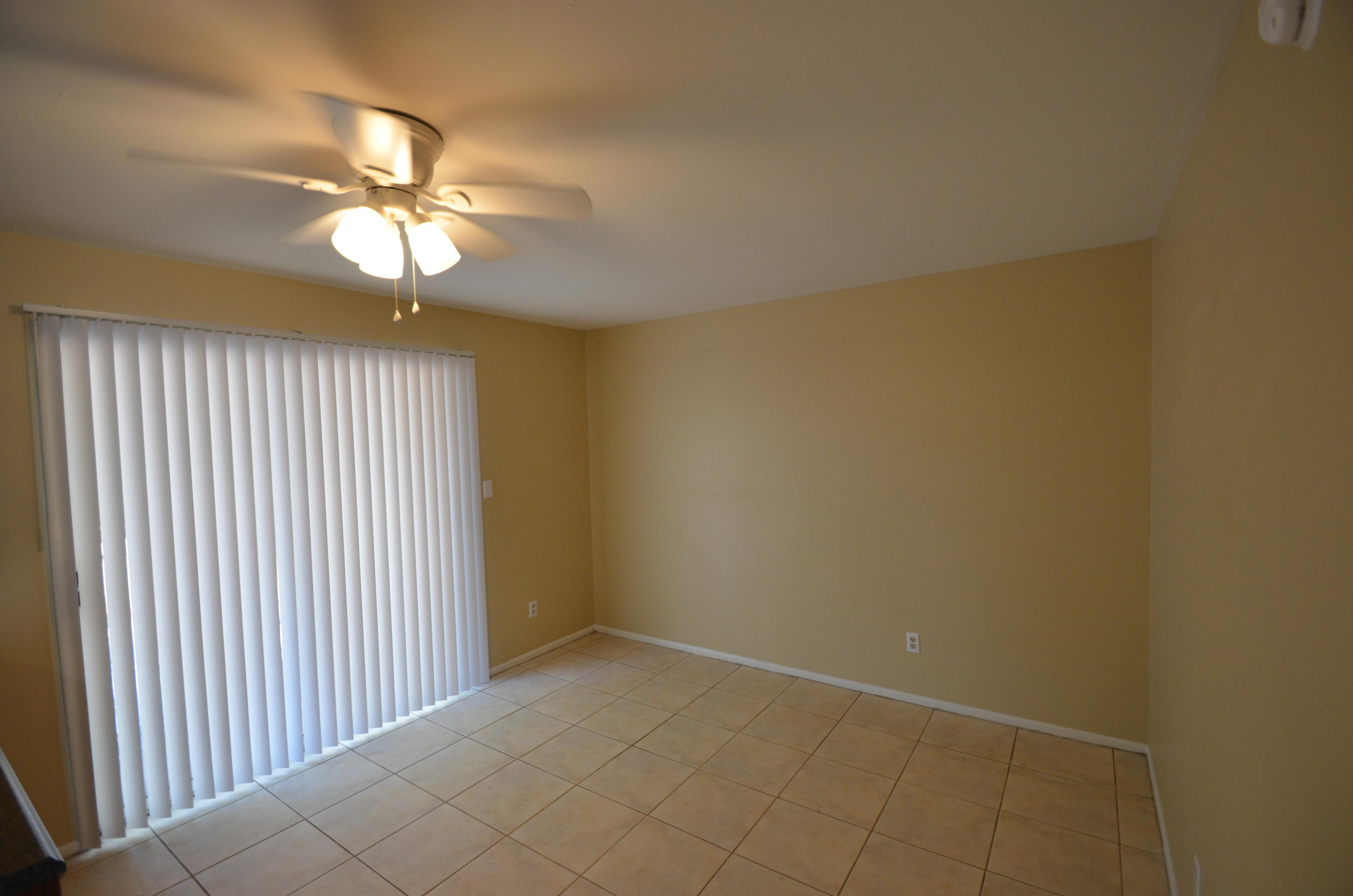 MUNICIPAL S/D - Residential Lease