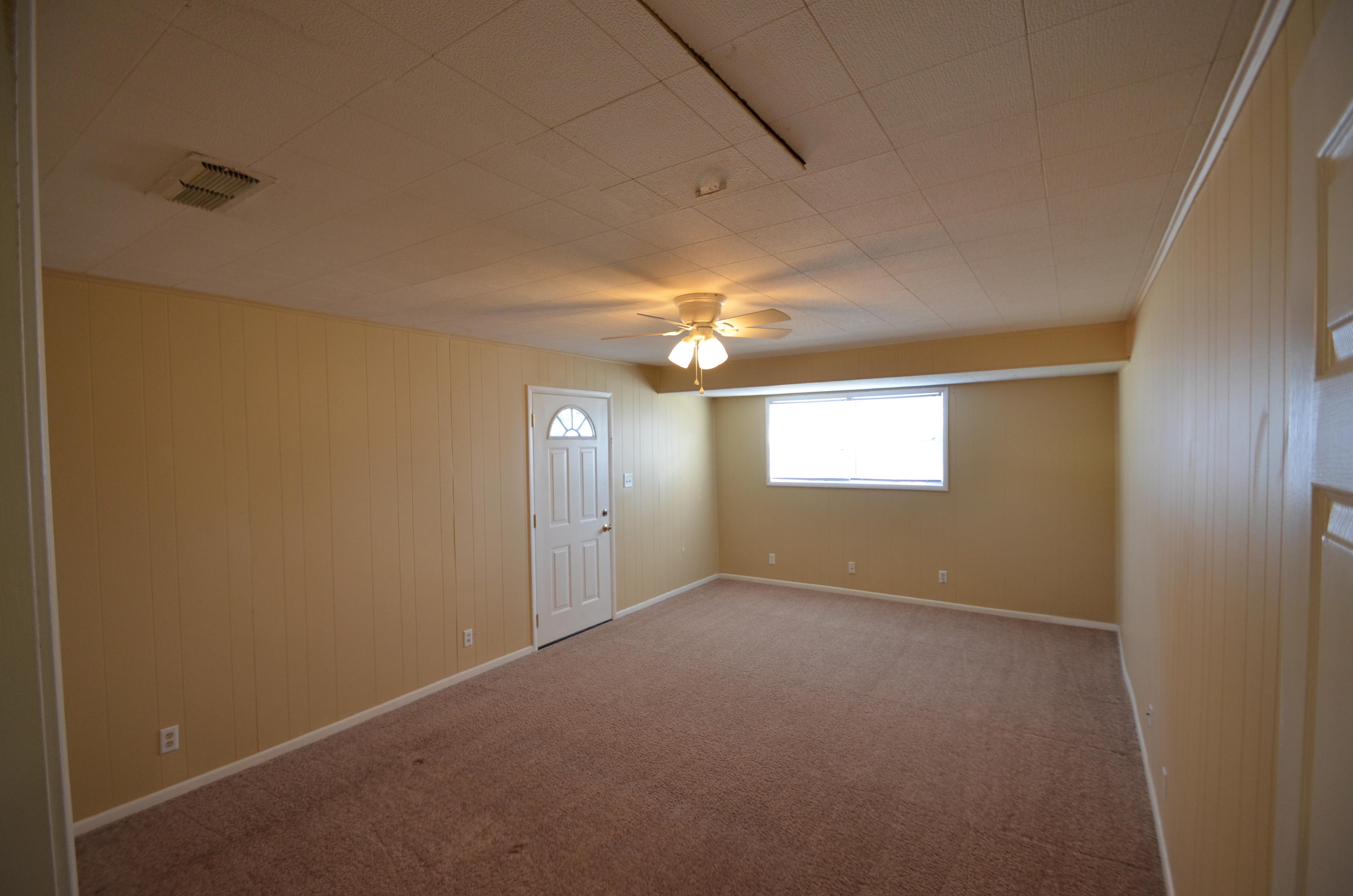 MUNICIPAL S/D - Residential Lease