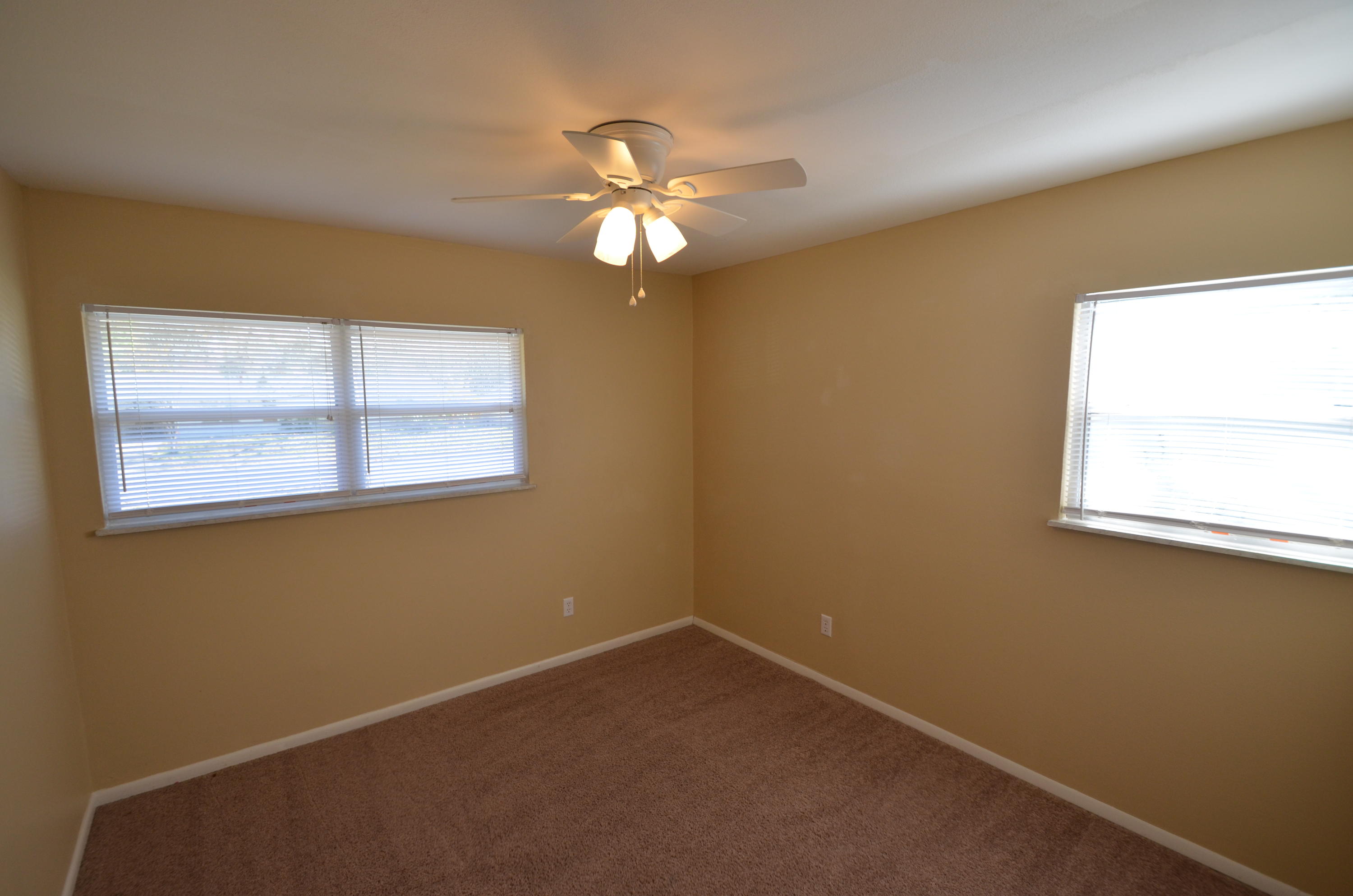 MUNICIPAL S/D - Residential Lease