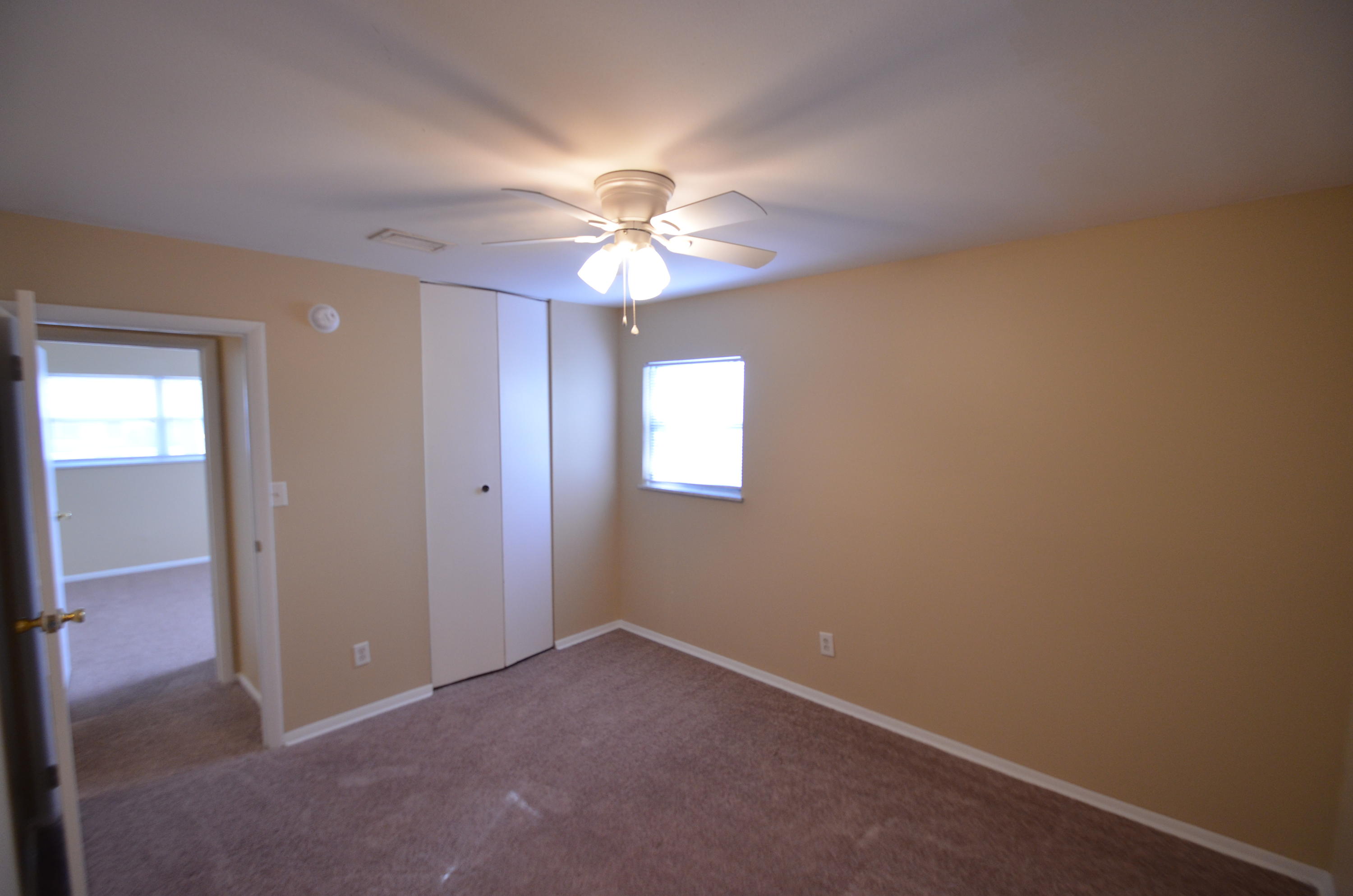 MUNICIPAL S/D - Residential Lease