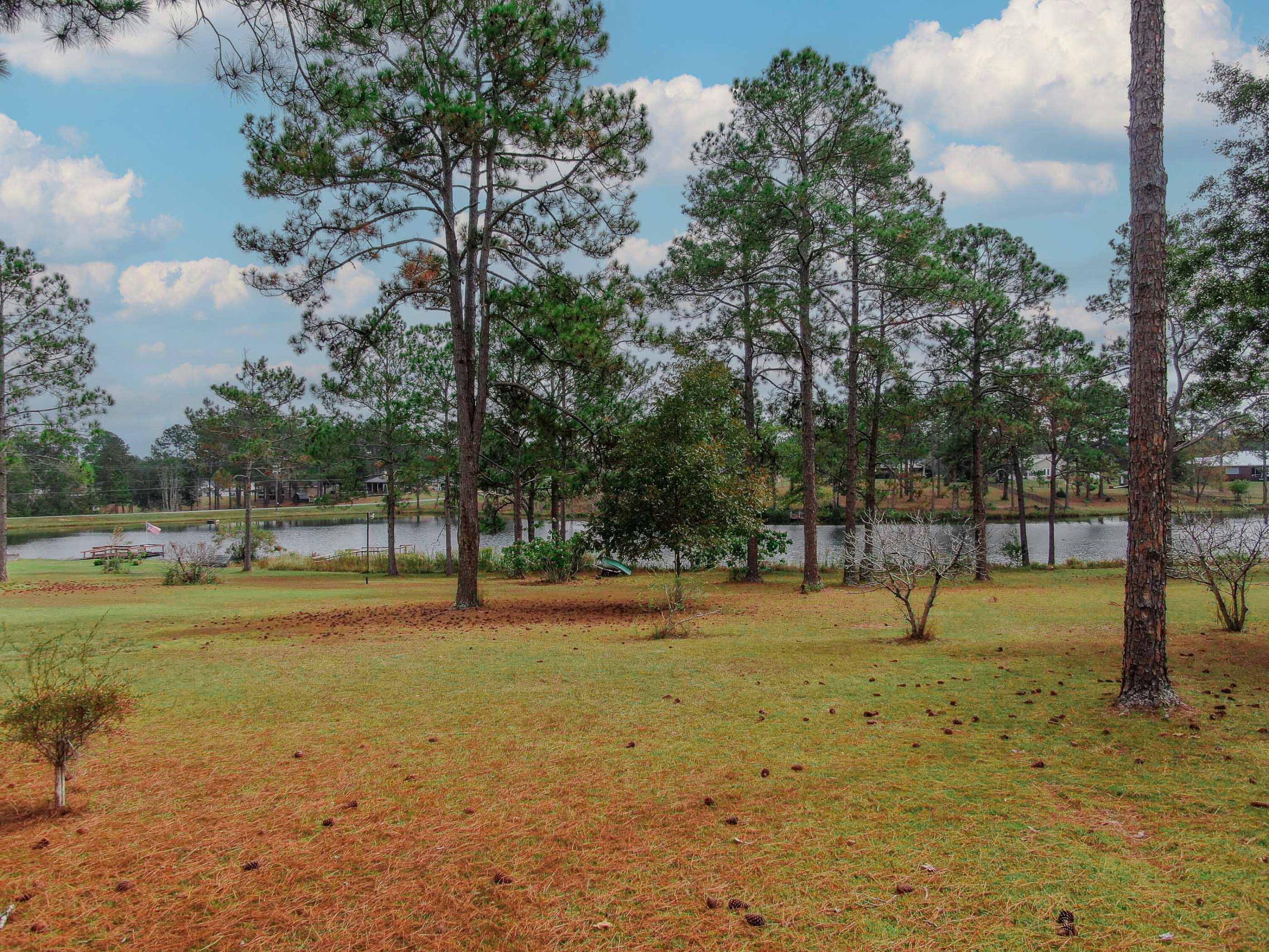 TEN LAKE ESTATES UNIT 2 - Land