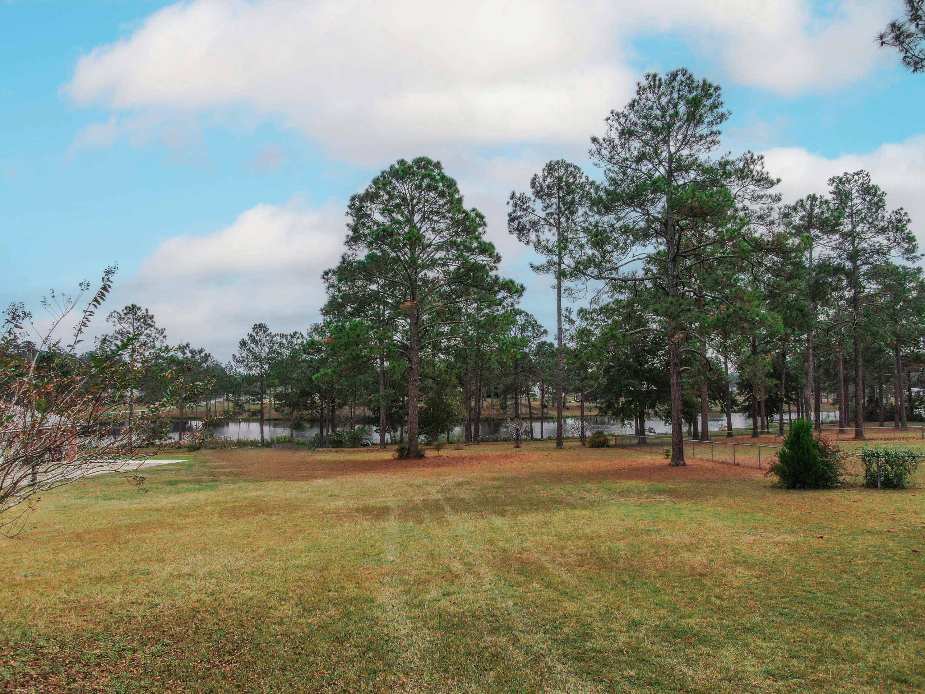 TEN LAKE ESTATES UNIT 2 - Land